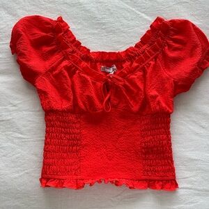 Urband outfitters top